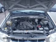 ✅ 2008 Ford Escape Limited • VIN: 1FMCU04168KB78396 • Lot: 43692466. Listed on IAAI with 158,740 mi. Free auction sales archive from the USA and detailed vehicle history report at DreamBid. Image 10.