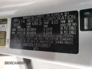 ✅ 2018 Kia Niro LX • VIN: KNDCB3LC9J5138817 • Lot: 90022005. Wystawiony na Copart z przebiegiem 159 682 mil. Bezpłatny archiwum sprzedaży aukcyjnych z USA i szczegółowy raport historii pojazdu na DreamBid. Zdjęcie 13.