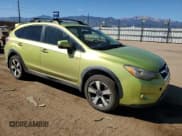 ✅ 2014 Subaru Crosstrek Touring • VIN: JF2GPBKC9EH255110 • Лот: 84831525. Опубликован ранее на Copart с пробегом 152 692 миль. Бесплатный доступ к архиву аукционных продаж из США и подробный отчёт об истории автомобиля на DreamBid. Изображение 4.