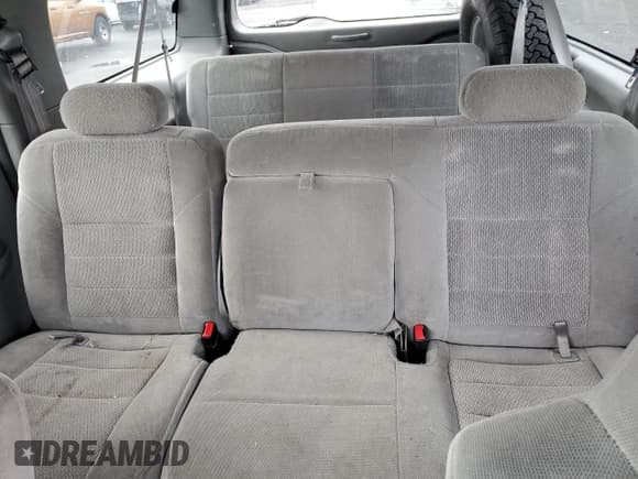 ✅ 2004 Ford Excursion Special Serv • VIN: 1FMNU41L04EB42024 • Lot: 43289485. Wystawiony na Copart z przebiegiem Nie podano. Bezpłatny archiwum sprzedaży aukcyjnych z USA i szczegółowy raport historii pojazdu na DreamBid. Zdjęcie 10.