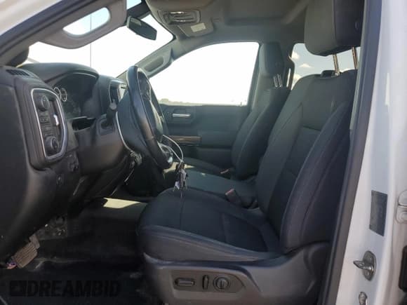 ✅ 2019 Chevrolet Silverado 1500 LT • VIN: 1GCPYDEK5KZ378483 • Lot: 71541405. Wystawiony na Copart z przebiegiem 169 508 mil. Bezpłatny archiwum sprzedaży aukcyjnych z USA i szczegółowy raport historii pojazdu na DreamBid. Zdjęcie 7.