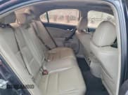 ✅ 2014 Acura TSX • VIN: JH4CU2F47EC004557 • Лот: 94223315. Опубликован ранее на Copart с пробегом 290 332 миль. Бесплатный доступ к архиву аукционных продаж из США и подробный отчёт об истории автомобиля на DreamBid. Изображение 10.