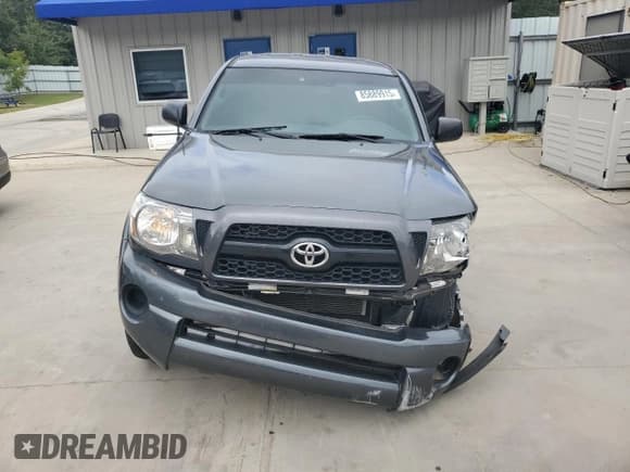 ✅ 2011 Toyota Tacoma PreRunner • VIN: 5TFJU4GNXBX010000 • Lot: 85889915. Listed on Copart with 216,189 mi. Free auction sales archive from the USA and detailed vehicle history report at DreamBid. Image 5.