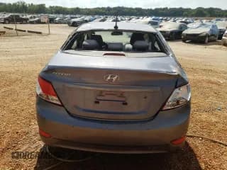 ✅ 2016 Hyundai Accent SE • VIN: KMHCT4AE0GU090643 • Лот: 68719463. Опубликован ранее на Copart с пробегом 192 543 миль. Бесплатный доступ к архиву аукционных продаж из США и подробный отчёт об истории автомобиля на DreamBid. Изображение 6.