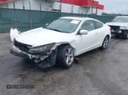 ✅ 2011 Honda Accord EX-L • VIN: 1HGCS2B80BA005106 • Лот: 42669655. Опубликован ранее на IAAI с пробегом 171 904 миль. Бесплатный доступ к архиву аукционных продаж из США и подробный отчёт об истории автомобиля на DreamBid. Изображение 2.
