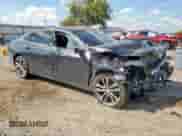2022 Chevrolet Malibu LT z VIN 1G1ZD5ST2NF202805, wystawiony jako Copart lot #81997075 z przebiegiem 52 436 mil mil oraz Szkoda całkowita • Salvage title. Historia ofert i sprzedaży dostępna na DreamBid. Obrazek 4.
