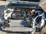 ✅ 2025 Toyota RAV4 Hybrid XLE • VIN: JTMRWRFV9SD325609 • Lot: 92074015. Listed on Copart with 1,504 mi. Free auction sales archive from the USA and detailed vehicle history report at DreamBid. Image 11.