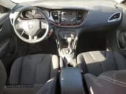 ✅ 2016 Dodge Dart SXT • VIN: 1C3CDFBB9GD606035 • Лот: 87020605. Опубликован ранее на Copart с пробегом 86 461 миль. Бесплатный доступ к архиву аукционных продаж из США и подробный отчёт об истории автомобиля на DreamBid. Изображение 8.