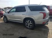 ✅ 2022 Hyundai Palisade SEL • VIN: KM8R3DHE1NU375073 • Лот: 78575774. Опубликован ранее на Copart с пробегом 71 876 миль. Бесплатный доступ к архиву аукционных продаж из США и подробный отчёт об истории автомобиля на DreamBid. Изображение 2.