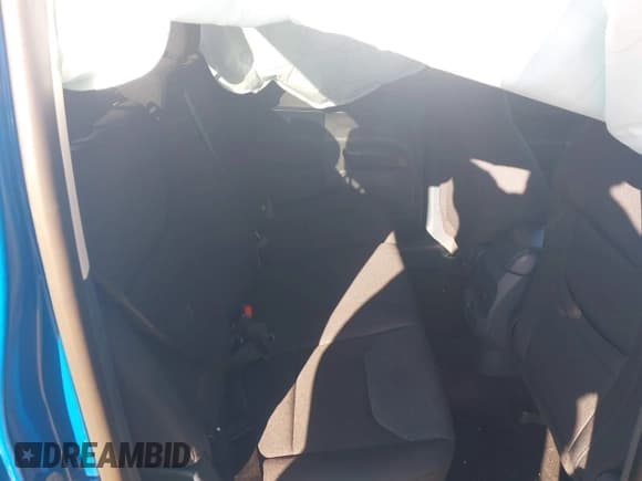 ✅ 2025 Ford Maverick XL • VIN: 3FTTW8A38SRA61604 • Лот: 43401061. Опубликован ранее на IAAI с пробегом 18 953 миль. Бесплатный доступ к архиву аукционных продаж из США и подробный отчёт об истории автомобиля на DreamBid. Изображение 8.