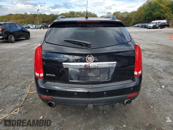 ✅ 2010 Cadillac SRX Luxury Collection • VIN: 3GYFNDEY0AS605335 • Лот: 82622545. Опубликован ранее на Copart с пробегом 230 283 миль. Бесплатный доступ к архиву аукционных продаж из США и подробный отчёт об истории автомобиля на DreamBid. Изображение 6.