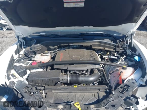 ✅ 2020 Alfa Romeo Stelvio Ti • VIN: ZASPAKBN6L7C91932 • Lot: 43447742. Listed on IAAI with 41,742 mi. Free auction sales archive from the USA and detailed vehicle history report at DreamBid. Image 10.