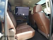 ✅ 2019 Chevrolet Silverado 2500HD High Country • VIN: 1GC1KUEY7KF277037 • Lot: 64945955. Listed on Copart with 71,249 mi. Free auction sales archive from the USA and detailed vehicle history report at DreamBid. Image 10.