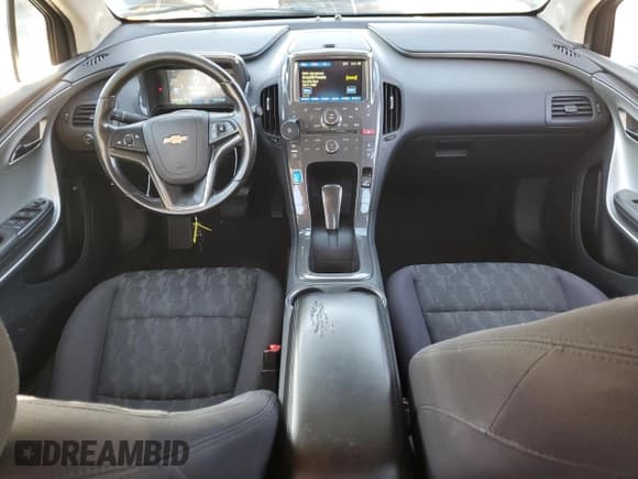 ✅ 2014 Chevrolet Volt • VIN: 1G1RE6E47EU156875 • Lot: 78055604. Wystawiony na Copart z przebiegiem 166 410 mil. Bezpłatny archiwum sprzedaży aukcyjnych z USA i szczegółowy raport historii pojazdu na DreamBid. Zdjęcie 8.