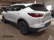 ✅ 2020 Chevrolet Blazer LT • VIN: 3GNKBHR46LS692566 • Lot: 42558126. Listed on IAAI with 73,449 mi. Free auction sales archive from the USA and detailed vehicle history report at DreamBid. Image 3.