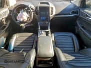 ✅ 2023 Ford Edge SEL • VIN: 2FMPK4J94PBA59313 • Lot: 93743985. Listed on Copart with 48,714 mi. Free auction sales archive from the USA and detailed vehicle history report at DreamBid. Image 8.