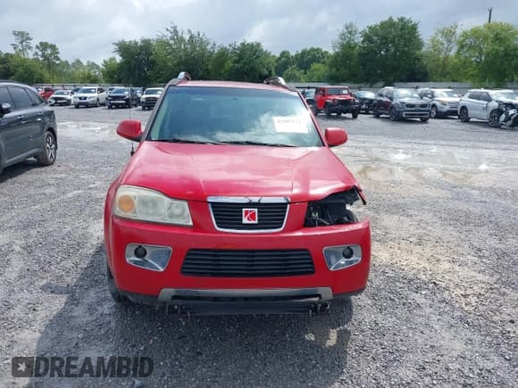 ✅ 2007 Saturn VUE V6 • VIN: 5GZCZ53457S842795 • Lot: 42587112. Wystawiony na IAAI z przebiegiem 235 921 mil. Bezpłatny archiwum sprzedaży aukcyjnych z USA i szczegółowy raport historii pojazdu na DreamBid. Zdjęcie 12.