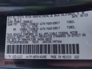 ✅ 2023 Toyota Tacoma SR5 • VIN: 3TMBZ5DN3PM038380 • Lot: 43543877. Listed on IAAI with 22,417 mi. Free auction sales archive from the USA and detailed vehicle history report at DreamBid. Image 9.