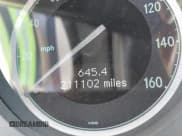 ✅ 2005 Mercedes-Benz SL 500 • VIN: WDBSK75F55F098924 • Lot: 42215237. Wystawiony na IAAI z przebiegiem 211 102 mil. Bezpłatny archiwum sprzedaży aukcyjnych z USA i szczegółowy raport historii pojazdu na DreamBid. Zdjęcie 15.