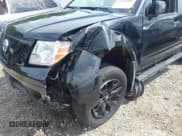 ✅ 2018 Nissan Frontier SV • VIN: 1N6AD0EV0JN744891 • Lot: 42128481. Listed on IAAI with 137,412 mi. Free auction sales archive from the USA and detailed vehicle history report at DreamBid. Image 6.