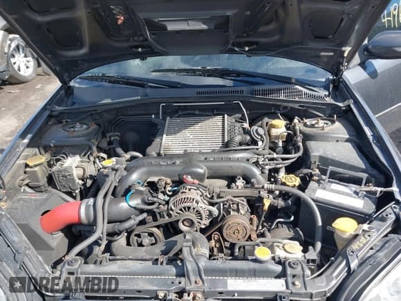 ✅ 2008 Subaru Legacy GT Limited • VIN: 4S3BL676084208896 • Lot: 41963922. Listed on IAAI with 259,860 mi. Free auction sales archive from the USA and detailed vehicle history report at DreamBid. Image 10.