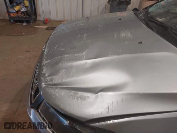 ✅ 2020 Jeep Compass Limited • VIN: 3C4NJDCB1LT222917 • Lot: 42719865. Listed on IAAI with 62,459 mi. Free auction sales archive from the USA and detailed vehicle history report at DreamBid. Image 15.