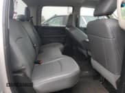 ✅ 2018 Ram 1500 Express • VIN: 1C6RR6KG5JS292543 • Lot: 59871685. Listed on Copart with 106,008 mi. Free auction sales archive from the USA and detailed vehicle history report at DreamBid. Image 10.