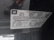 ✅ 2017 Chevrolet Tahoe LT • VIN: 1GNSKBKC9HR315531 • Lot: 42898425. Listed on IAAI with 91,110 mi. Free auction sales archive from the USA and detailed vehicle history report at DreamBid. Image 9.