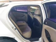 ✅ 2011 Kia Optima EX • VIN: KNAGN4A77B5096568 • Lot: 43412511. Listed on IAAI with 152,384 mi. Free auction sales archive from the USA and detailed vehicle history report at DreamBid. Image 8.