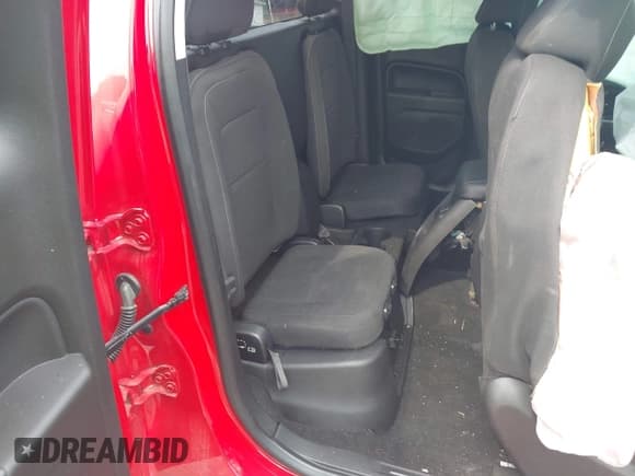 ✅ 2015 GMC Canyon 2WD SLE • VIN: 1GTH5BEAXF1135040 • Lot: 42687601. Wystawiony na IAAI z przebiegiem 86 638 mil. Bezpłatny archiwum sprzedaży aukcyjnych z USA i szczegółowy raport historii pojazdu na DreamBid. Zdjęcie 8.