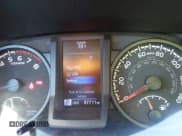 ✅ 2020 Toyota Tacoma SR • VIN: 5TFRX5GN8LX173410 • Lot: 43622732. Wystawiony na IAAI z przebiegiem 87 711 mil. Bezpłatny archiwum sprzedaży aukcyjnych z USA i szczegółowy raport historii pojazdu na DreamBid. Zdjęcie 7.