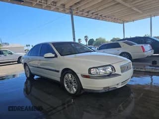 ✅ 2000 Volvo S80 • VIN: YV1TS90D4Y1134041 • Лот: 80581024. Опубликован ранее на Copart с пробегом 175 054 миль. Бесплатный доступ к архиву аукционных продаж из США и подробный отчёт об истории автомобиля на DreamBid. Изображение 1.