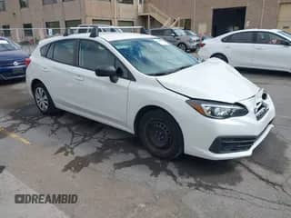 2020 Subaru Impreza с VIN 4S3GTAB66L3733704, выставлен на аукционе IAAI как лот 42702347 с пробегом 29 706 миль миль и . История ставок и продаж доступна на DreamBid. Изображение 1.