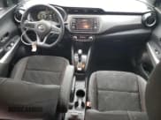 ✅ 2019 Nissan Kicks S • VIN: 3N1CP5CU0KL541868 • Лот: 85602465. Опубликован ранее на Copart с пробегом 155 953 миль. Бесплатный доступ к архиву аукционных продаж из США и подробный отчёт об истории автомобиля на DreamBid. Изображение 8.