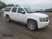 ✅ 2008 Chevrolet Suburban 3LT • VIN: 3GNFK163X8G276423 • Lot: 69371624. Wystawiony na Copart z przebiegiem 200 903 mil. Bezpłatny archiwum sprzedaży aukcyjnych z USA i szczegółowy raport historii pojazdu na DreamBid. Zdjęcie 4.