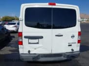 ✅ 2012 Nissan NV SV • VIN: 1N6BF0KY9CN106459 • Lot: 41503469. Listed on IAAI with 191,994 mi. Free auction sales archive from the USA and detailed vehicle history report at DreamBid. Image 13.