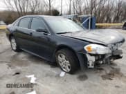 ✅ 2016 Chevrolet Impala LT • VIN: 2G1WB5E31G1133135 • Лот: 45631704. Опубликован ранее на Copart с пробегом 342 347 миль. Бесплатный доступ к архиву аукционных продаж из США и подробный отчёт об истории автомобиля на DreamBid. Изображение 4.