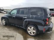 ✅ 2006 Chevrolet HHR LT • VIN: 3GNDA23PX6S626361 • Lot: 72099584. Listed on Copart with 380,871 mi. Free auction sales archive from the USA and detailed vehicle history report at DreamBid. Image 2.