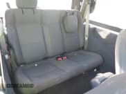 ✅ 2023 Jeep Wrangler Sport • VIN: 1C4GJXAG3PW699468 • Lot: 43322114. Listed on IAAI with 40,778 mi. Free auction sales archive from the USA and detailed vehicle history report at DreamBid. Image 8.