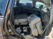 ✅ 2010 Mitsubishi Outlander SE • VIN: JA4AS3AW7AZ017260 • Lot: 67187545. Wystawiony na Copart z przebiegiem Nie podano. Bezpłatny archiwum sprzedaży aukcyjnych z USA i szczegółowy raport historii pojazdu na DreamBid. Zdjęcie 10.