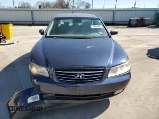 2007 Hyundai Azera SE с VIN KMHFC46F77A183675, выставлен на аукционе Copart как лот 46603685 с пробегом 159 910 миль миль и Списание • Salvage title. История ставок и продаж доступна на DreamBid. Изображение 5.