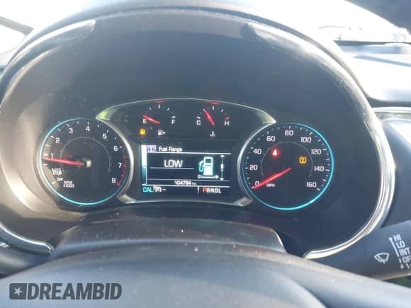 2016 Chevrolet Malibu LT with VIN 1G1ZE5ST1GF180182, listed as a IAAI auction lot 43291677 with 104,784 mi miles and . Bid and sale history available at DreamBid. Image 6.