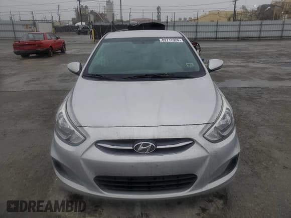 ✅ 2016 Hyundai Accent SE • VIN: KMHCT4AE3GU946159 • Лот: 82717924. Опубликован ранее на Copart с пробегом 71 709 миль. Бесплатный доступ к архиву аукционных продаж из США и подробный отчёт об истории автомобиля на DreamBid. Изображение 5.
