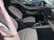 ✅ 2023 Hyundai Venue Limited • VIN: KMHRC8A39PU272664 • Lot: 41774471. Listed on IAAI with 25,810 mi. Free auction sales archive from the USA and detailed vehicle history report at DreamBid. Image 5.