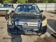 ✅ 2007 Honda Pilot EX-L • VIN: 5FNYF28507B039115 • Lot: 81397255. Listed on Copart with 236,715 mi. Free auction sales archive from the USA and detailed vehicle history report at DreamBid. Image 5.