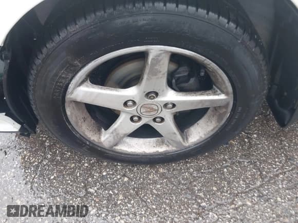 ✅ 2002 Acura RSX Auto • VIN: JH4DC54872C031266 • Lot: 42279279. Wystawiony na IAAI z przebiegiem 178 458 mil. Bezpłatny archiwum sprzedaży aukcyjnych z USA i szczegółowy raport historii pojazdu na DreamBid. Zdjęcie 12.