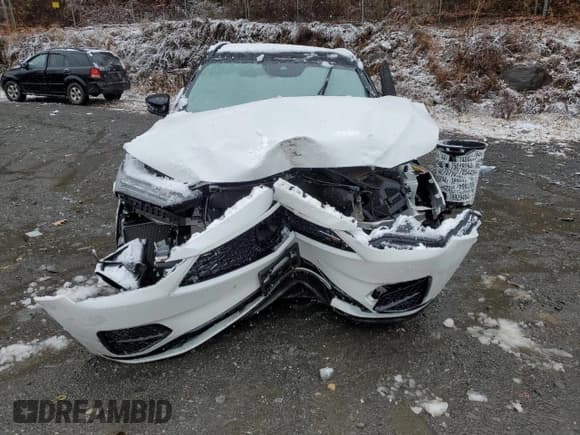 ✅ 2022 Acura MDX Type S • VIN: 5J8YD8H85NL005377 • Лот: 81531984. Опубликован ранее на Copart с пробегом 13 136 миль. Бесплатный доступ к архиву аукционных продаж из США и подробный отчёт об истории автомобиля на DreamBid. Изображение 5.