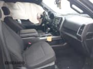 ✅ 2016 Ford F-150 XLT • VIN: 1FTFW1EF5GFA42232 • Lot: 42433089. Listed on IAAI with 99,001 mi. Free auction sales archive from the USA and detailed vehicle history report at DreamBid. Image 5.