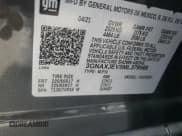 ✅ 2021 Chevrolet Equinox LT • VIN: 3GNAXJEV5ML379569 • Лот: 42501100. Опубликован ранее на IAAI с пробегом 79 145 миль. Бесплатный доступ к архиву аукционных продаж из США и подробный отчёт об истории автомобиля на DreamBid. Изображение 1.