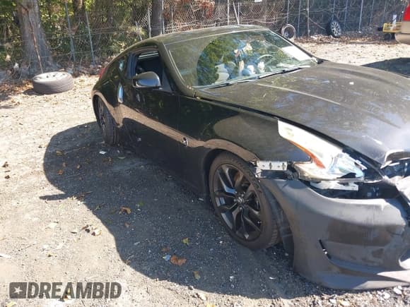 ✅ 2015 Nissan 370Z Nismo • VIN: JN1AZ4EH2FM440984 • Лот: 43357159. Опубликован ранее на IAAI с пробегом 186 399 миль. Бесплатный доступ к архиву аукционных продаж из США и подробный отчёт об истории автомобиля на DreamBid. Изображение 18.